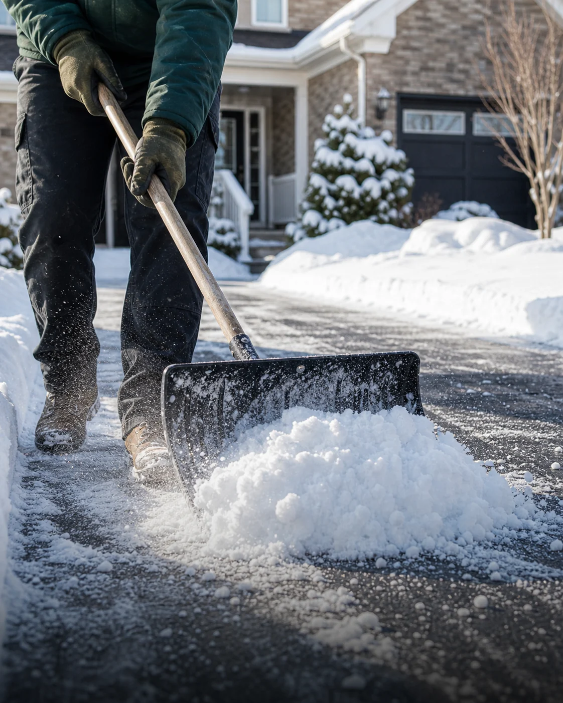 Snow Removal